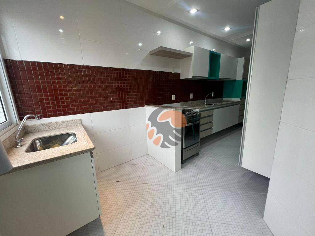 Apartamento para alugar com 3 quartos, 1m² - Foto 7