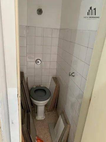 Apartamento à venda com 3 quartos, 96m² - Foto 12