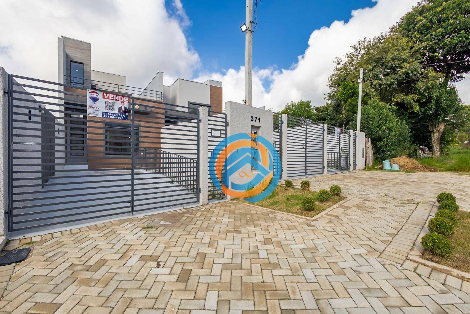 Casa de Condomínio à venda com 3 quartos, 154m² - Foto 40