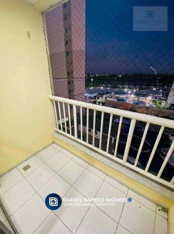 Apartamento, 3 quartos, 55 m² - Foto 4