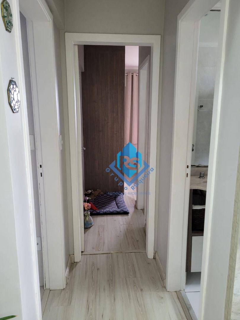 Apartamento à venda com 2 quartos, 64m² - Foto 22