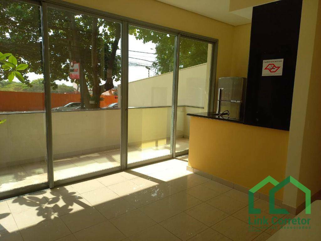 Conjunto Comercial-Sala à venda, 55m² - Foto 21