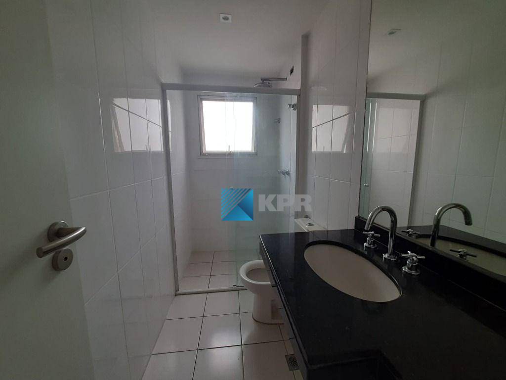 Apartamento à venda com 4 quartos, 190m² - Foto 11