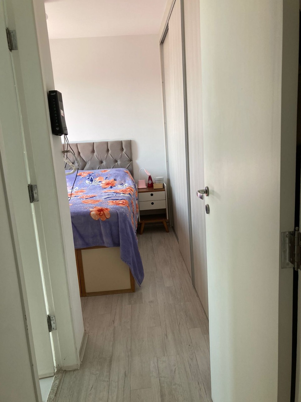 Apartamento à venda com 3 quartos, 64m² - Foto 8