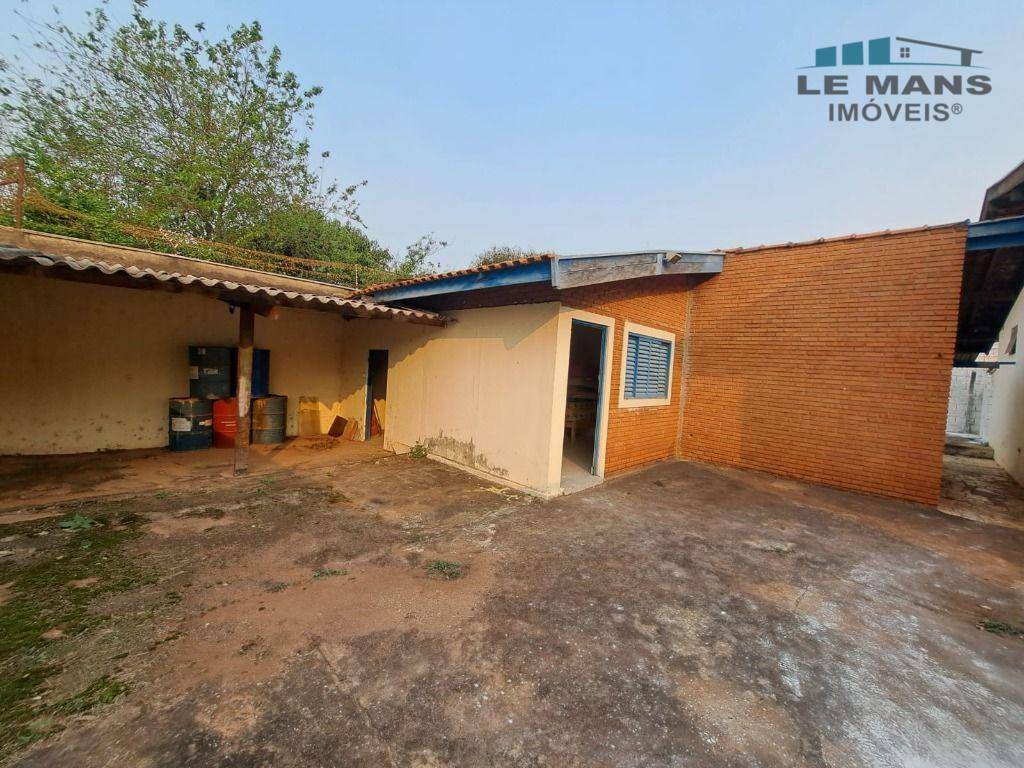 Chácara à venda e aluguel com 6 quartos, 750m² - Foto 48