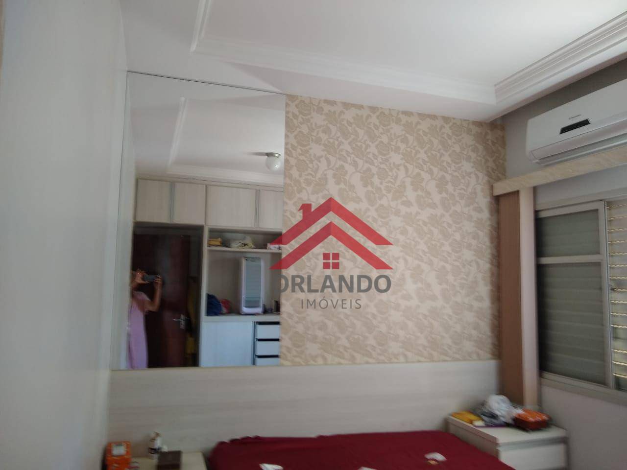 Apartamento à venda com 2 quartos, 56m² - Foto 6