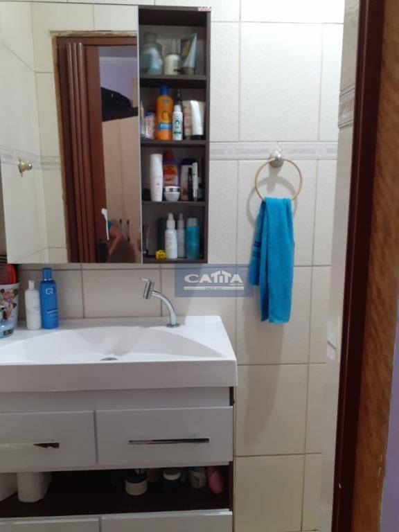 Sobrado à venda com 2 quartos, 68m² - Foto 7