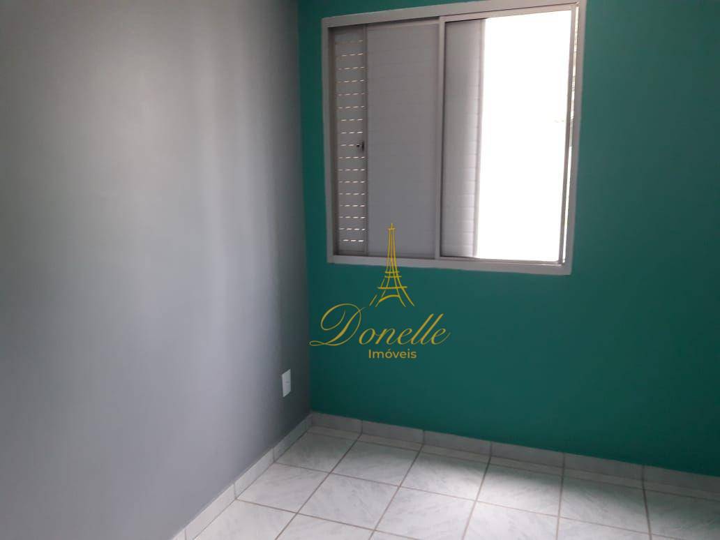 Apartamento à venda com 2 quartos, 46m² - Foto 1