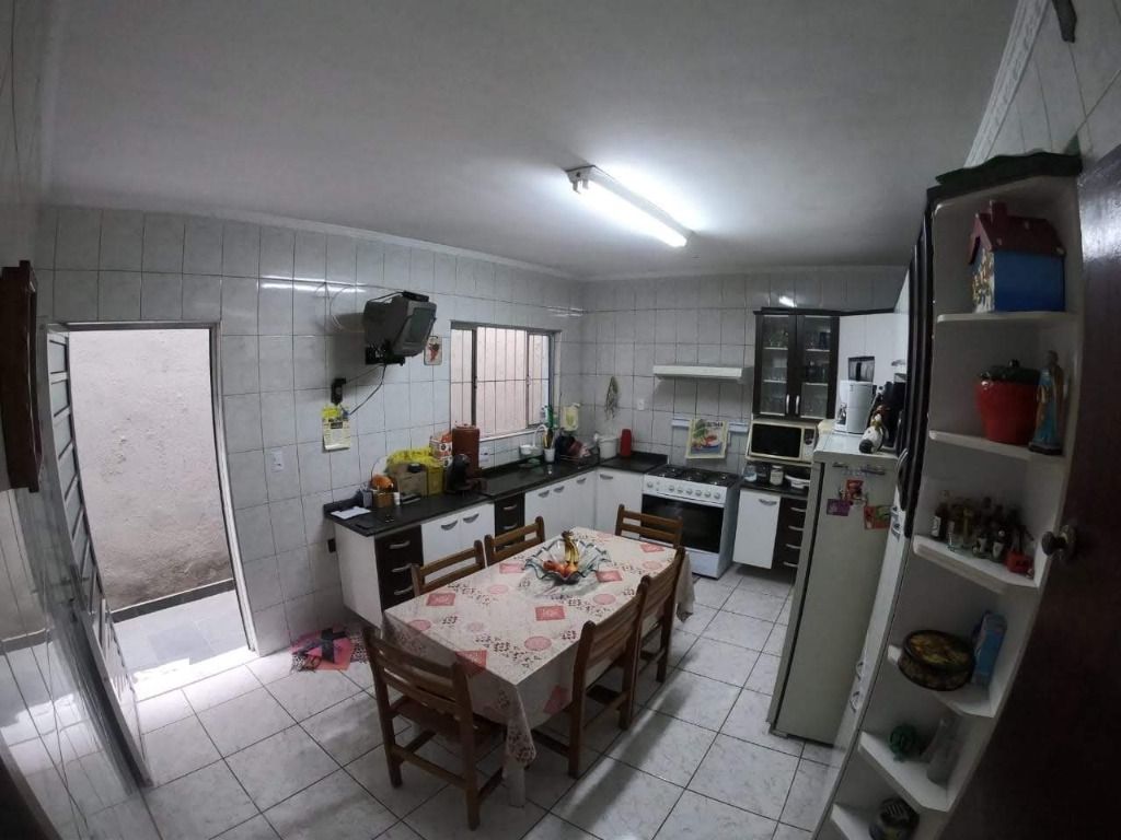 Sobrado à venda com 3 quartos, 160m² - Foto 12