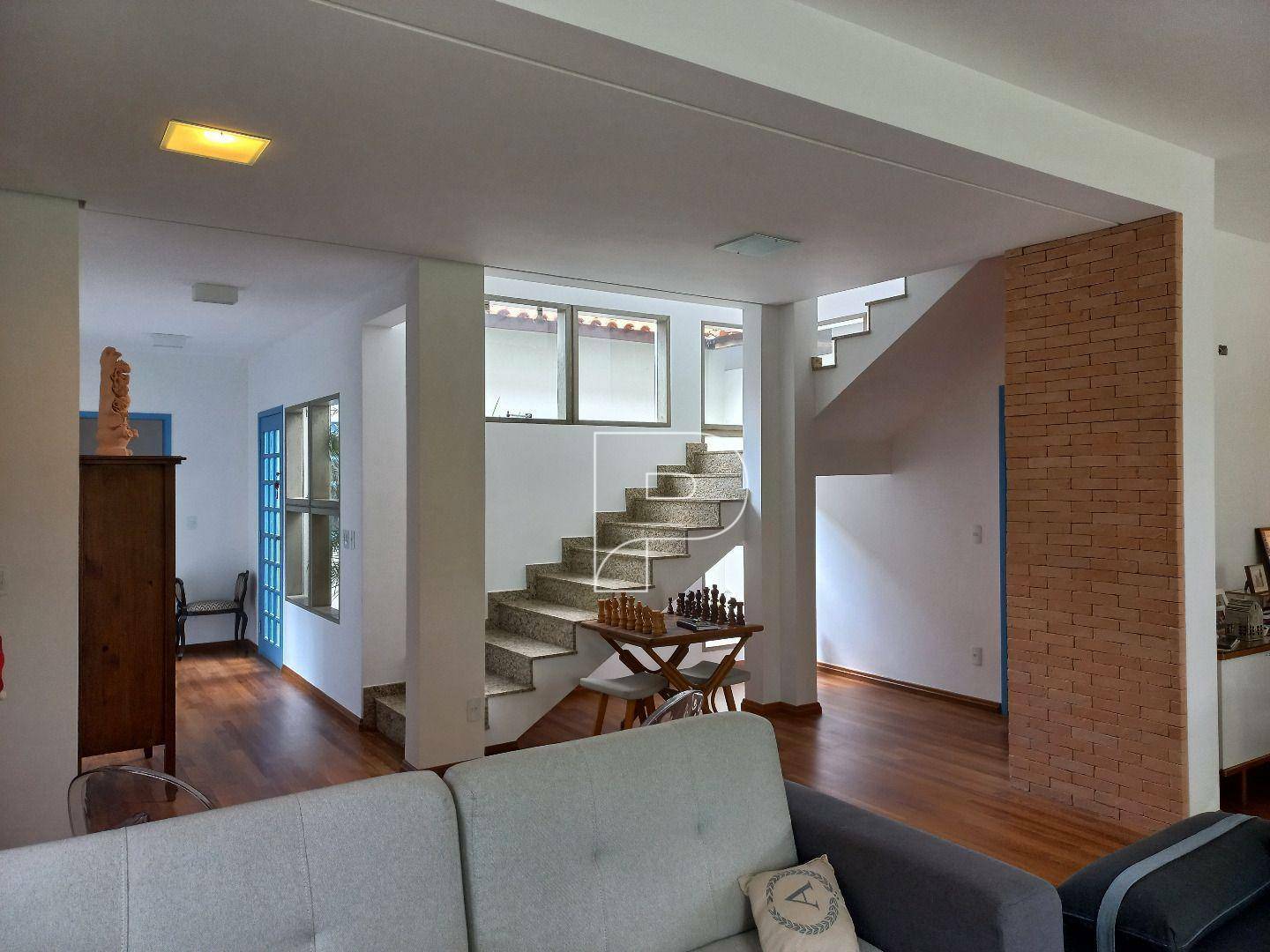 Casa de Condomínio à venda com 5 quartos, 293m² - Foto 7