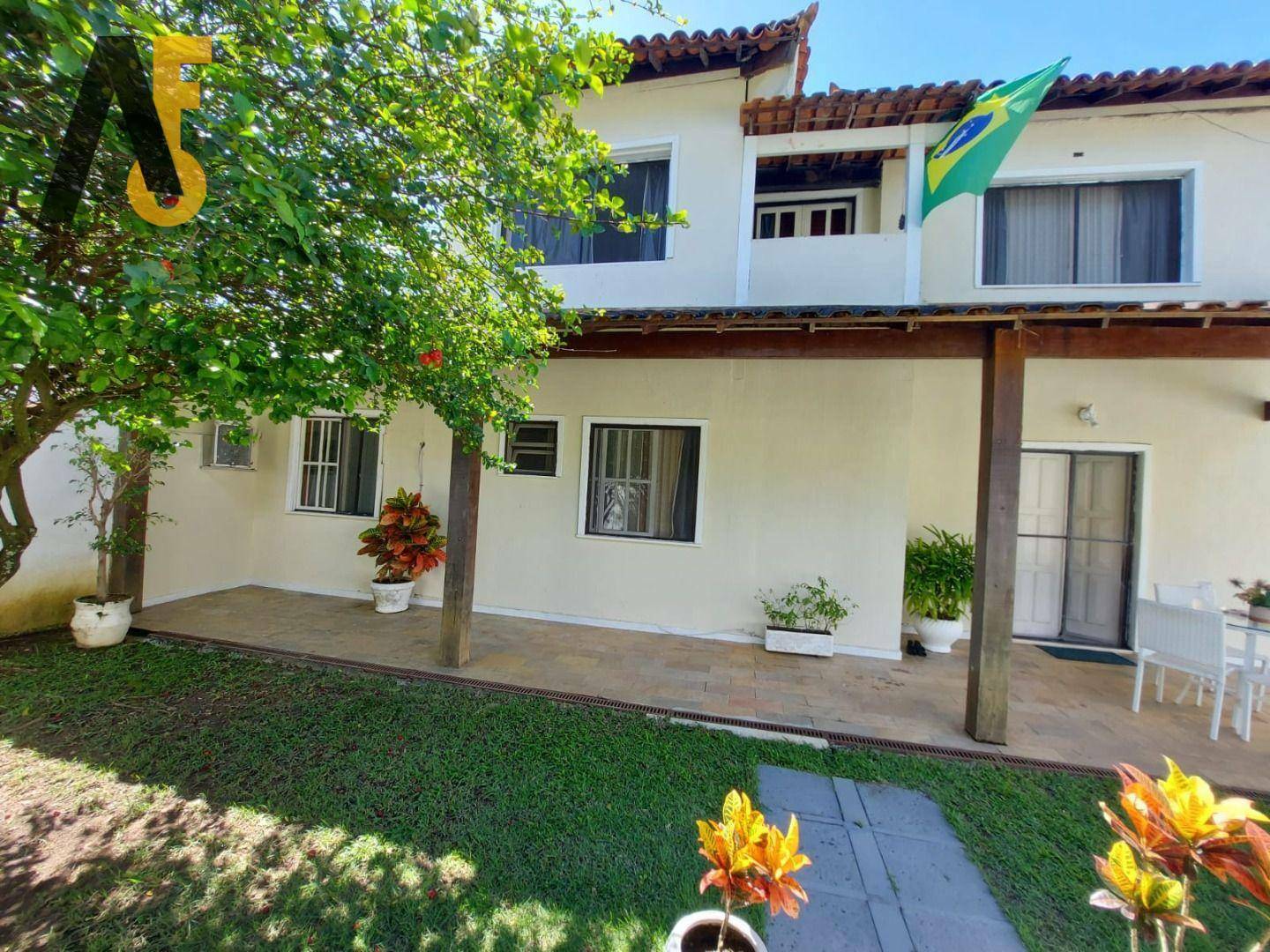 Casa de Condomínio à venda com 5 quartos, 386m² - Foto 22