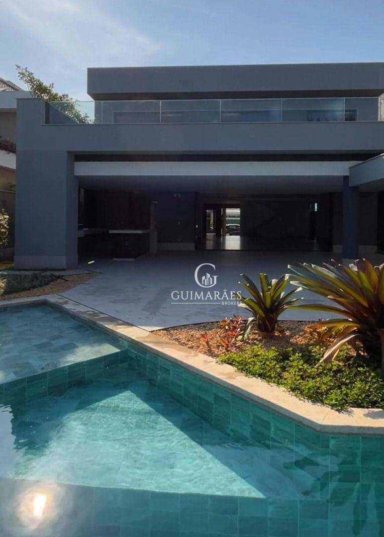 Casa de Condomínio à venda com 5 quartos, 700m² - Foto 1