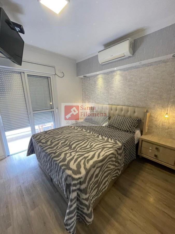 Cobertura à venda com 3 quartos, 220m² - Foto 4