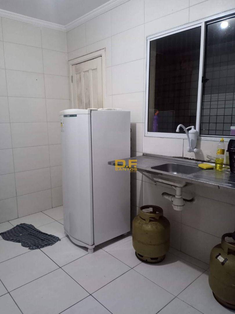 Sobrado à venda com 2 quartos, 49m² - Foto 9