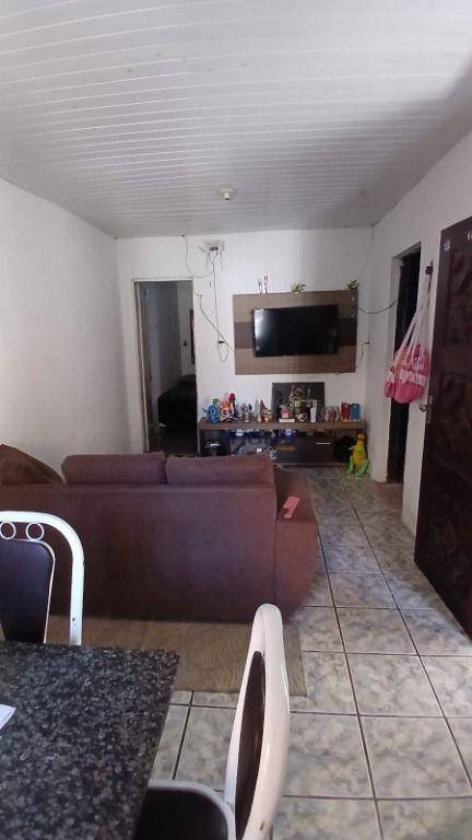 Casa, 2 quartos - Foto 2