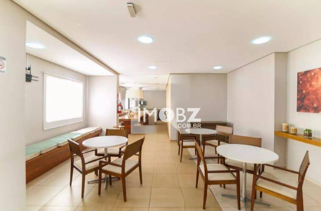 Apartamento à venda com 2 quartos, 59m² - Foto 28