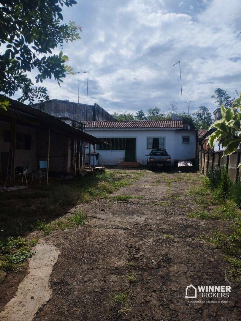 Terreno, 487 m² - Foto 4