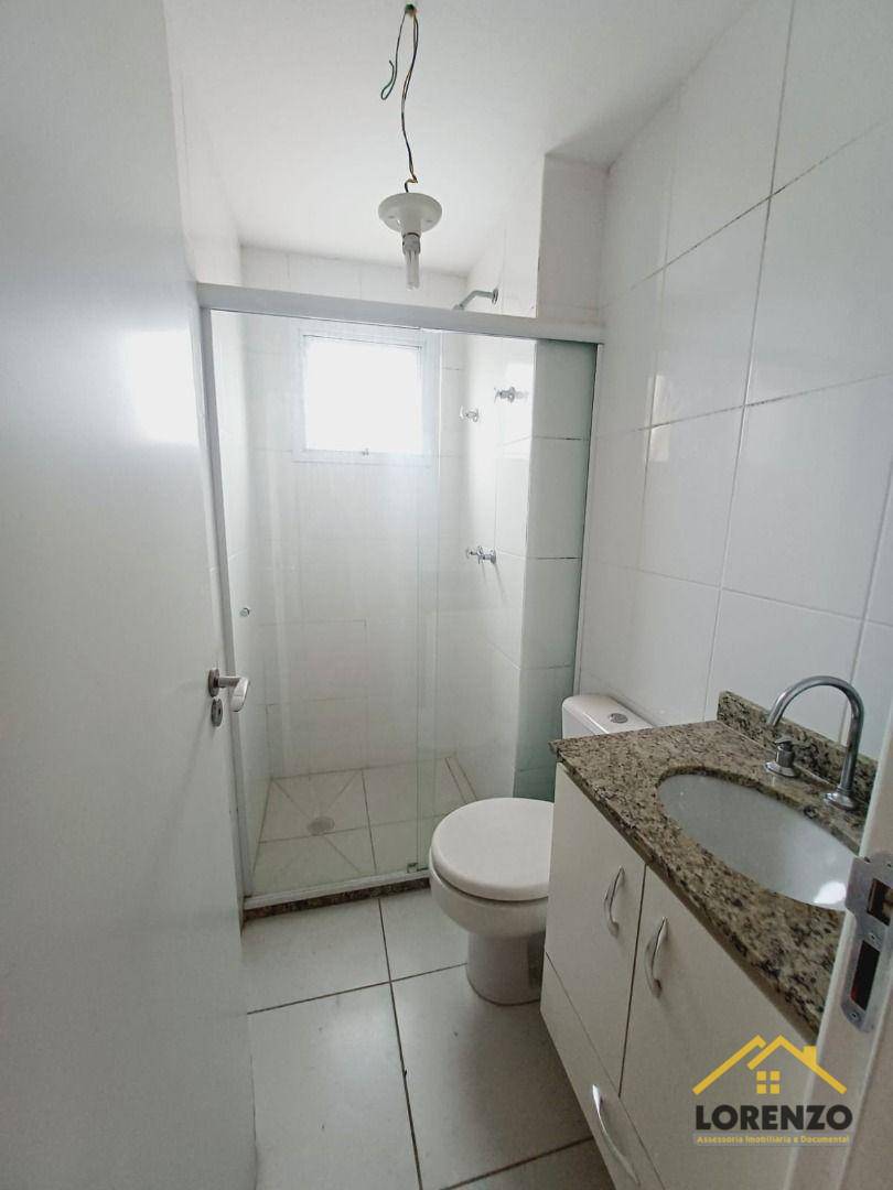 Apartamento à venda com 3 quartos, 85m² - Foto 13