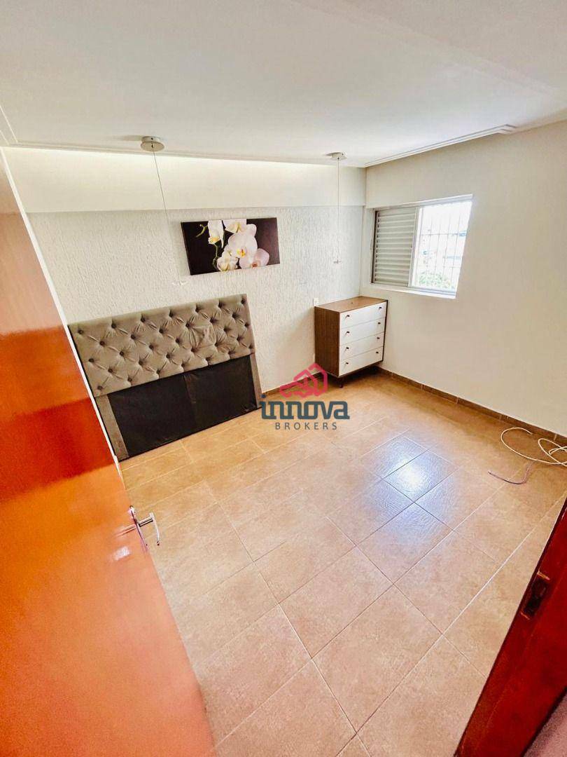 Apartamento à venda com 3 quartos, 100m² - Foto 9