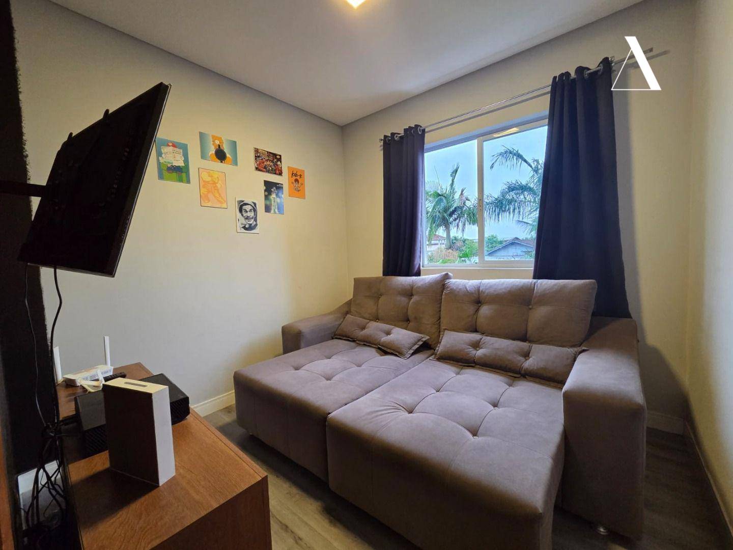 Apartamento, 2 quartos, 66 m² - Foto 5