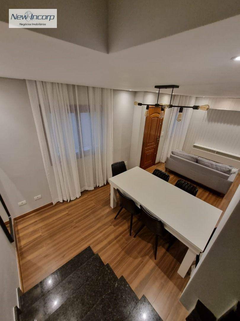 Casa de Condomínio à venda com 3 quartos, 87m² - Foto 9