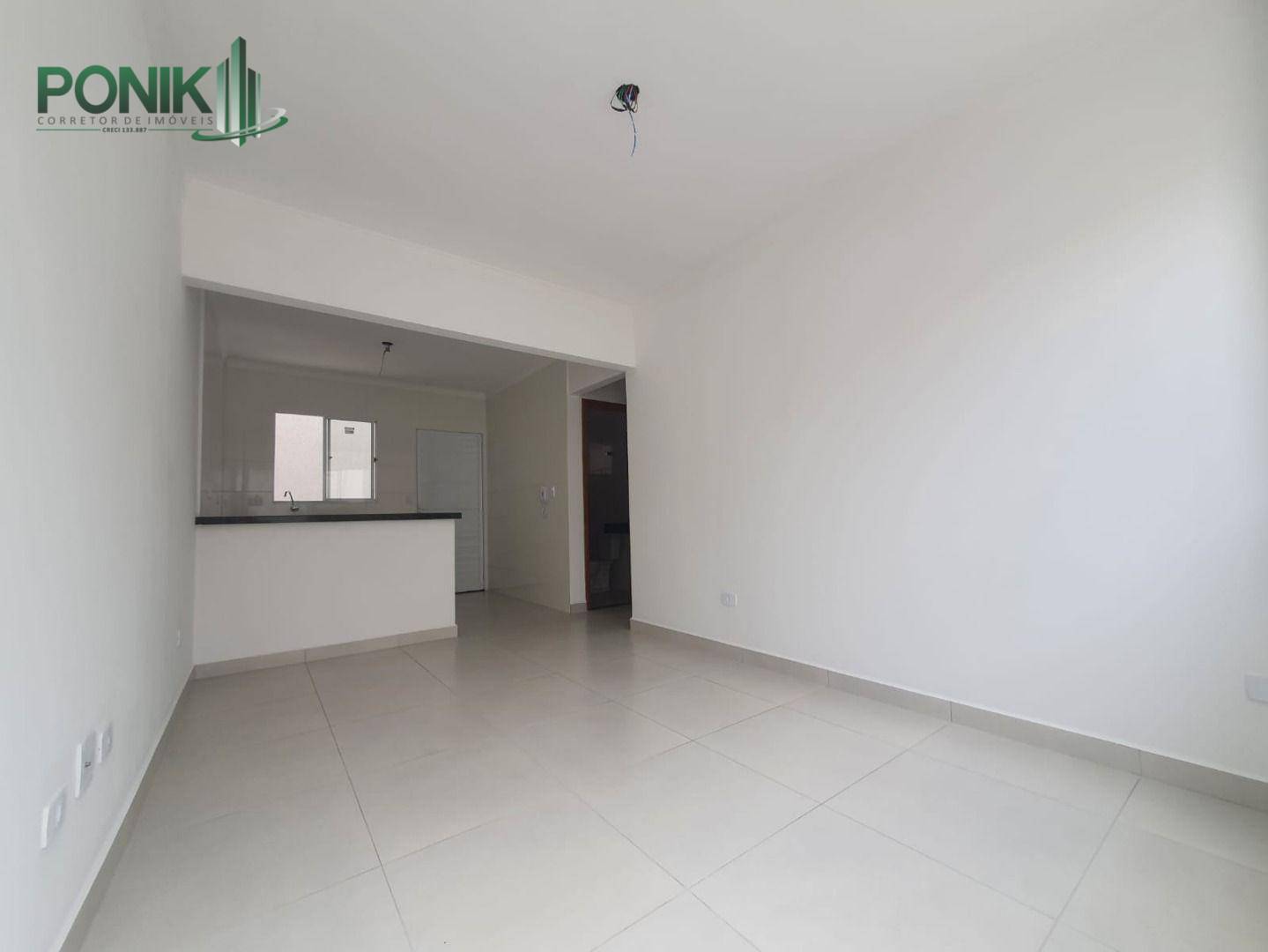 Casa à venda com 2 quartos, 53M2 - Foto 3