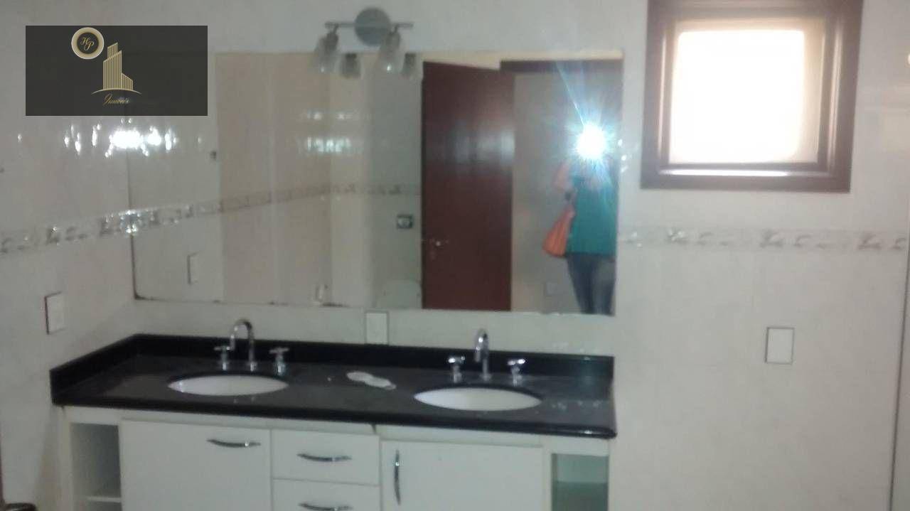 Casa de Condomínio à venda com 3 quartos, 380m² - Foto 12