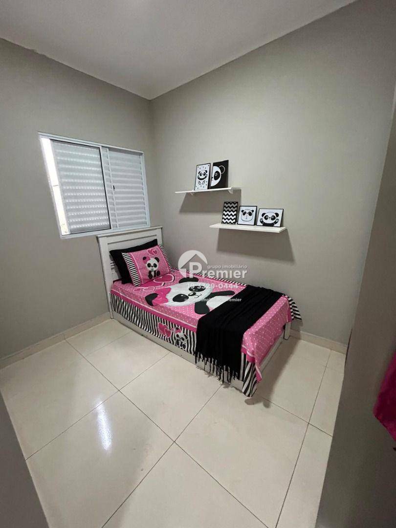 Casa de Condomínio à venda com 3 quartos, 88m² - Foto 8