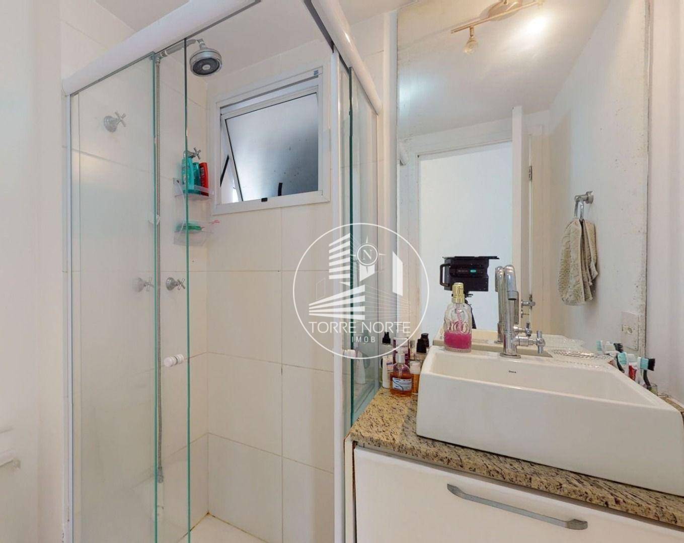 Apartamento à venda com 3 quartos, 69m² - Foto 38