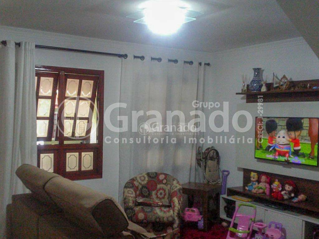 Sobrado à venda com 3 quartos, 114m² - Foto 5