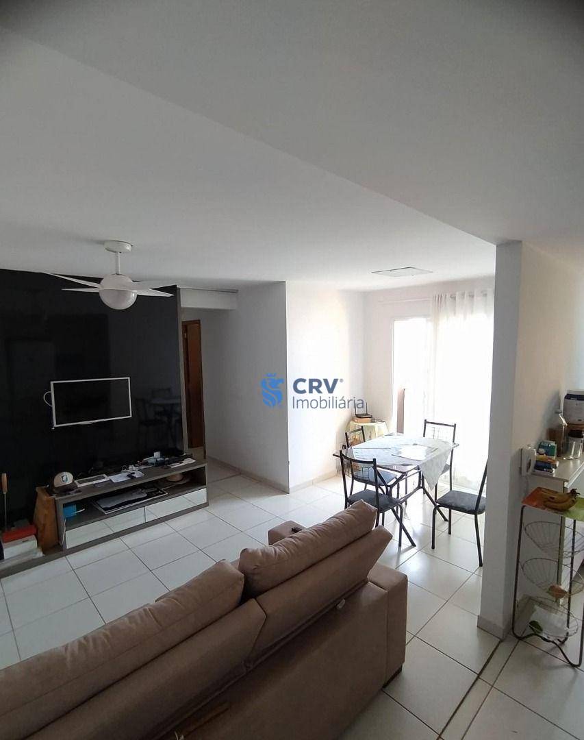 Apartamento à venda com 3 quartos, 68m² - Foto 5