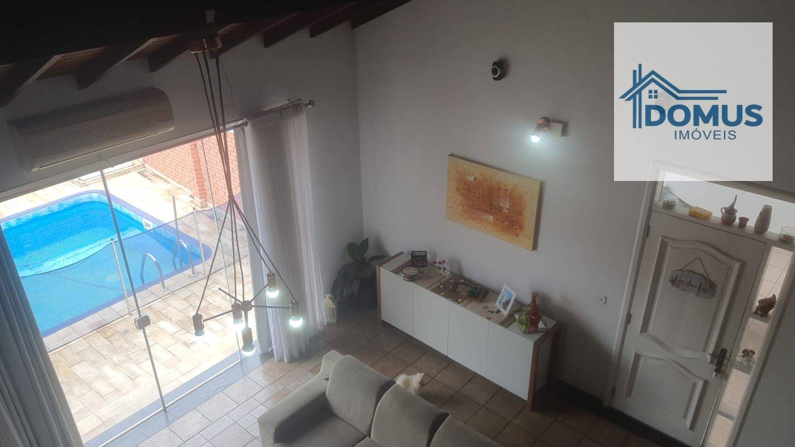 Casa de Condomínio à venda com 3 quartos, 184m² - Foto 11