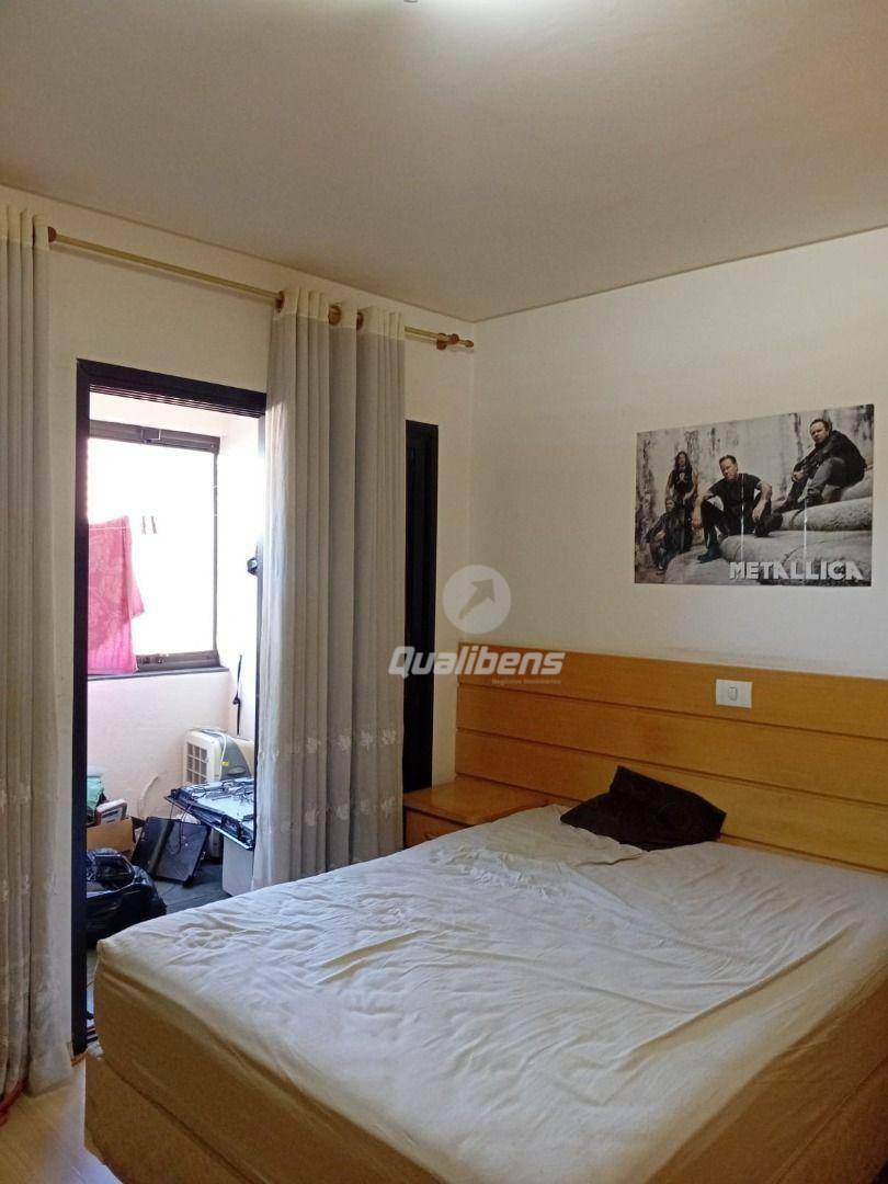 Apartamento à venda com 3 quartos, 104m² - Foto 7