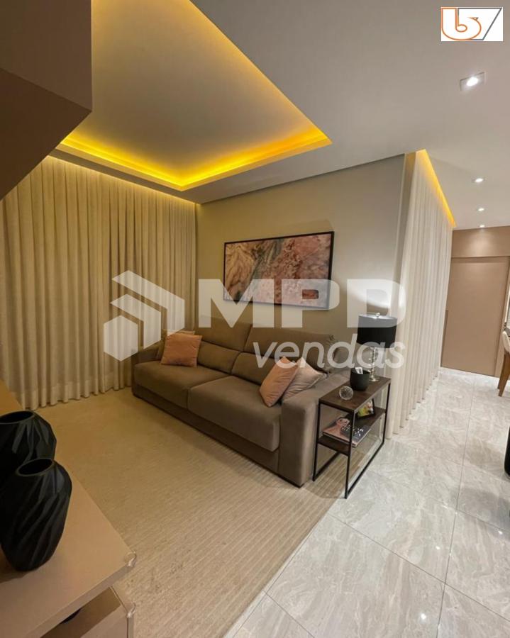 Apartamento à venda com 3 quartos, 123m² - Foto 6