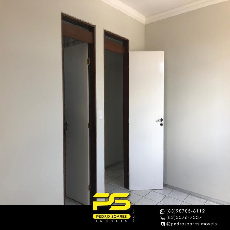 Apartamento à venda com 3 quartos, 75m² - Foto 8