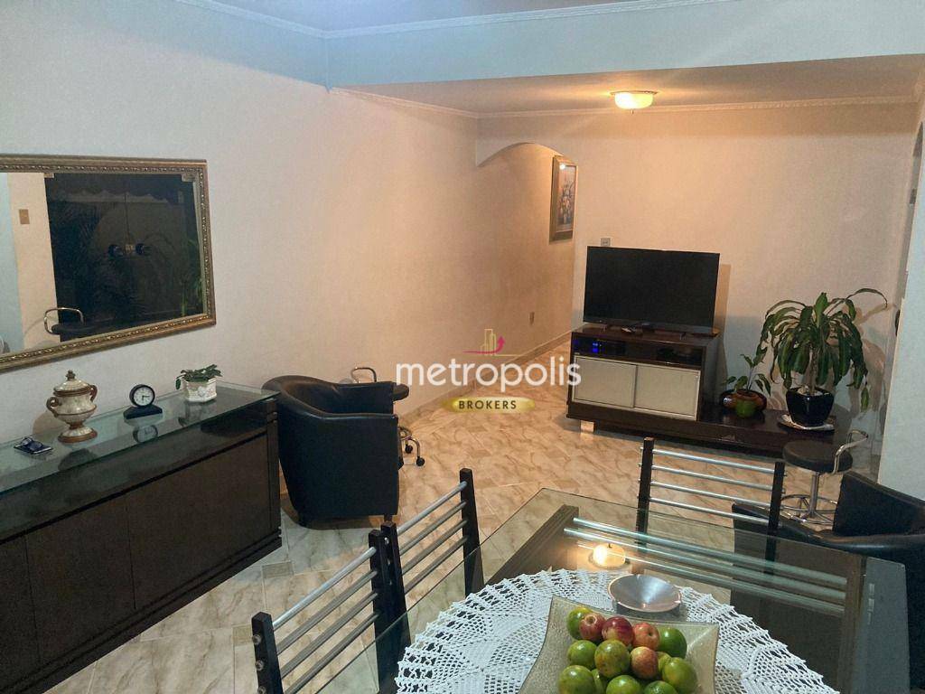 Sobrado à venda com 3 quartos, 172m² - Foto 3