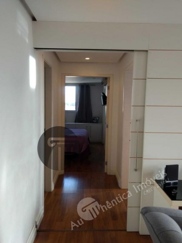 Apartamento à venda com 2 quartos, 84m² - Foto 13