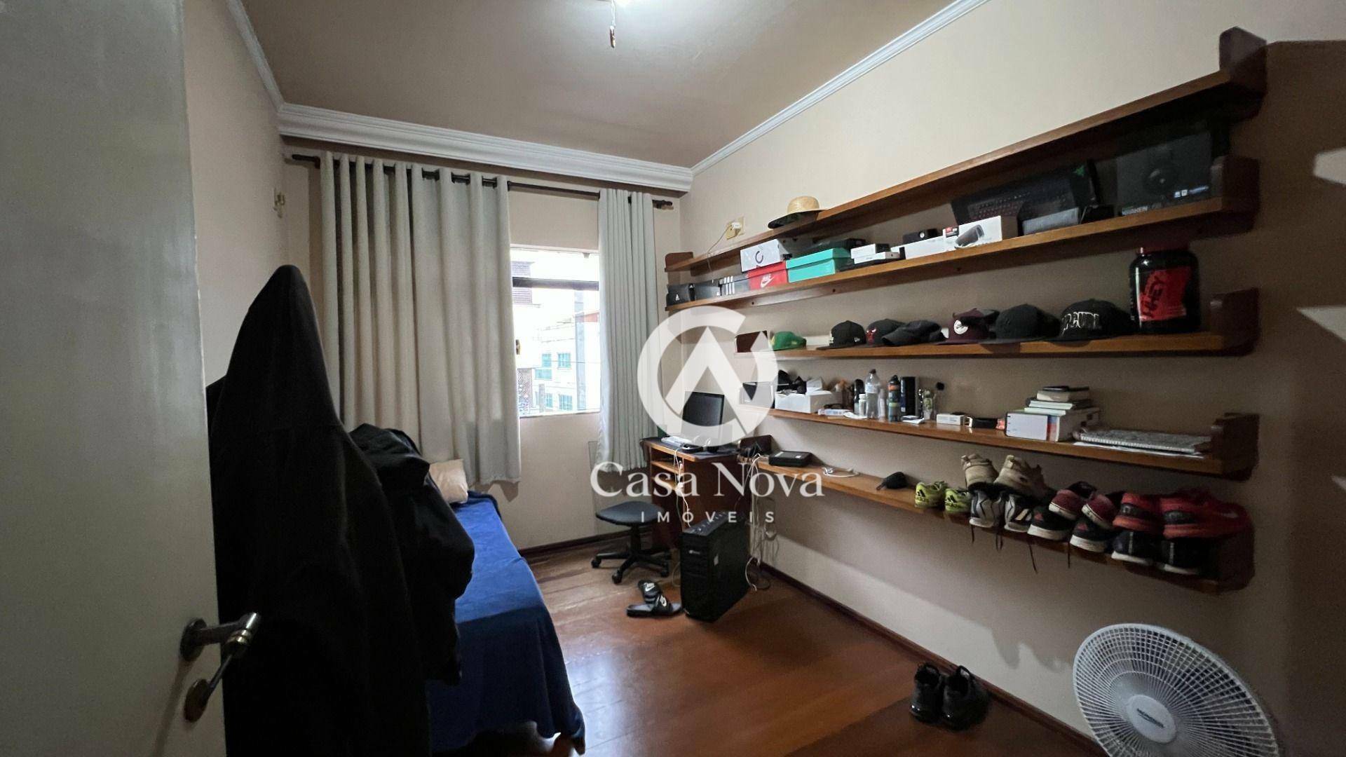 Apartamento à venda com 3 quartos, 182m² - Foto 29