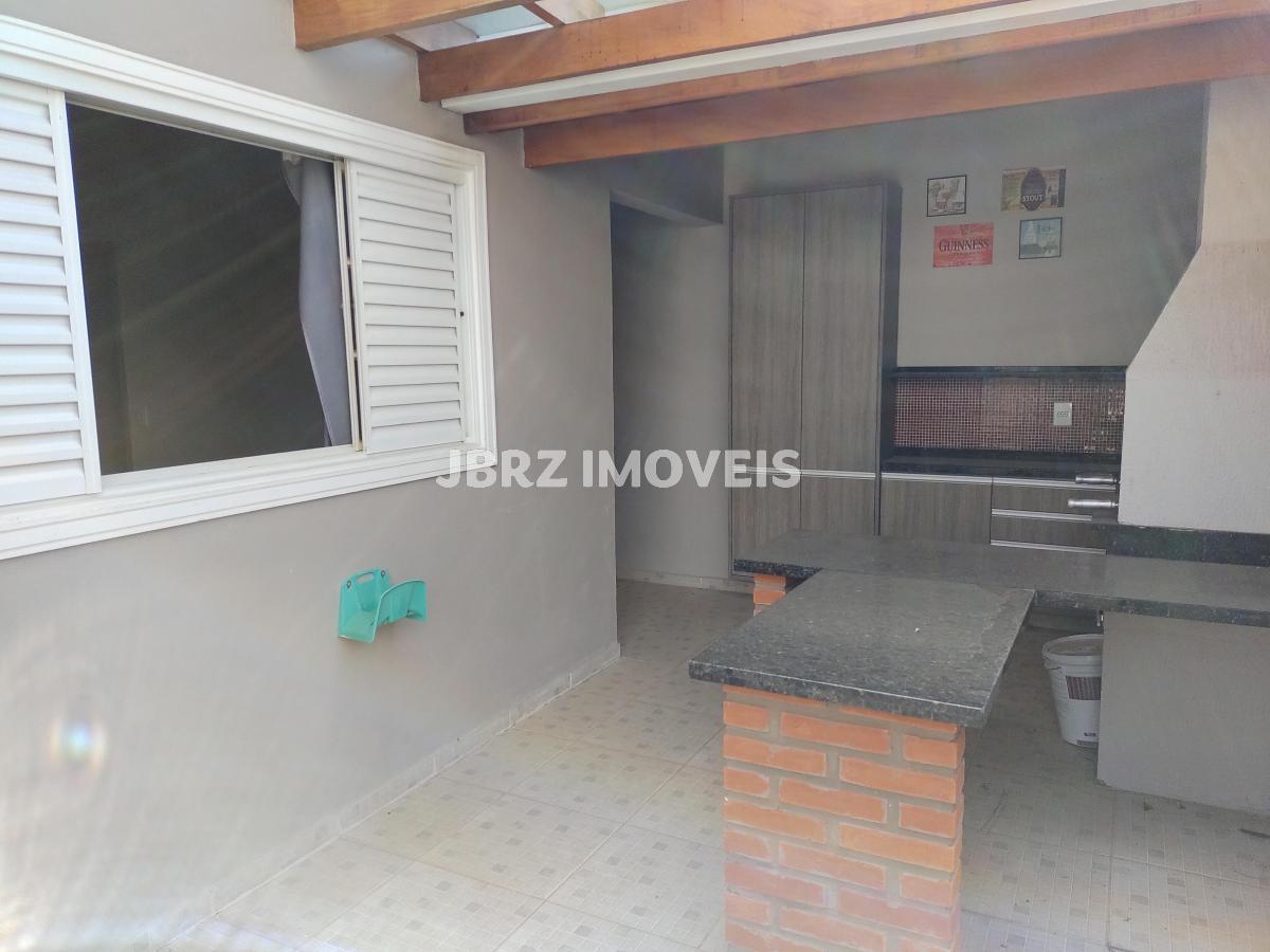 Casa de Condomínio à venda com 3 quartos, 115m² - Foto 22