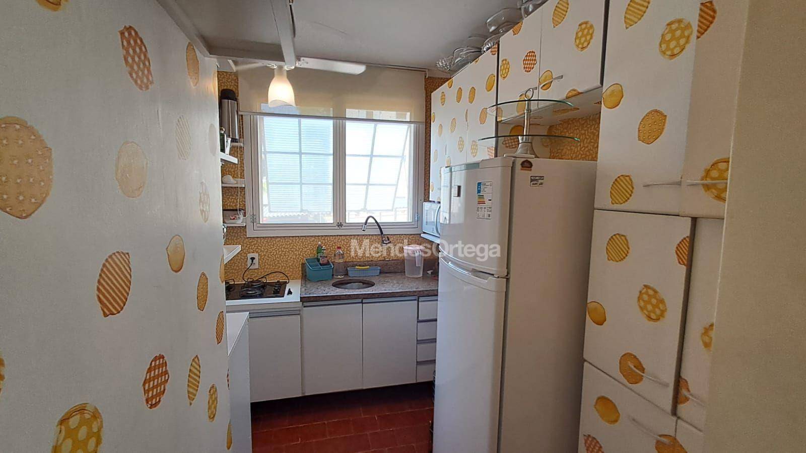 Apartamento para alugar com 2 quartos, 43m² - Foto 20