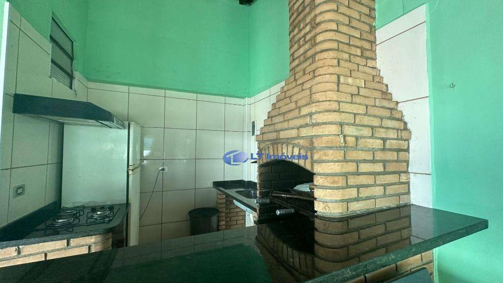 Casa à venda com 3 quartos, 139m² - Foto 34