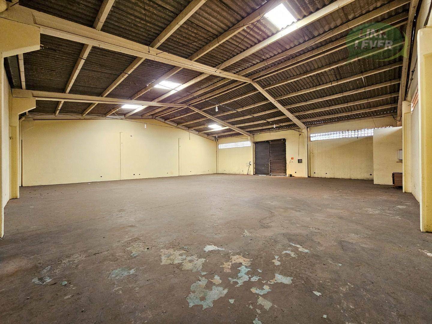 Depósito-Galpão-Armazém para alugar, 420m² - Foto 13