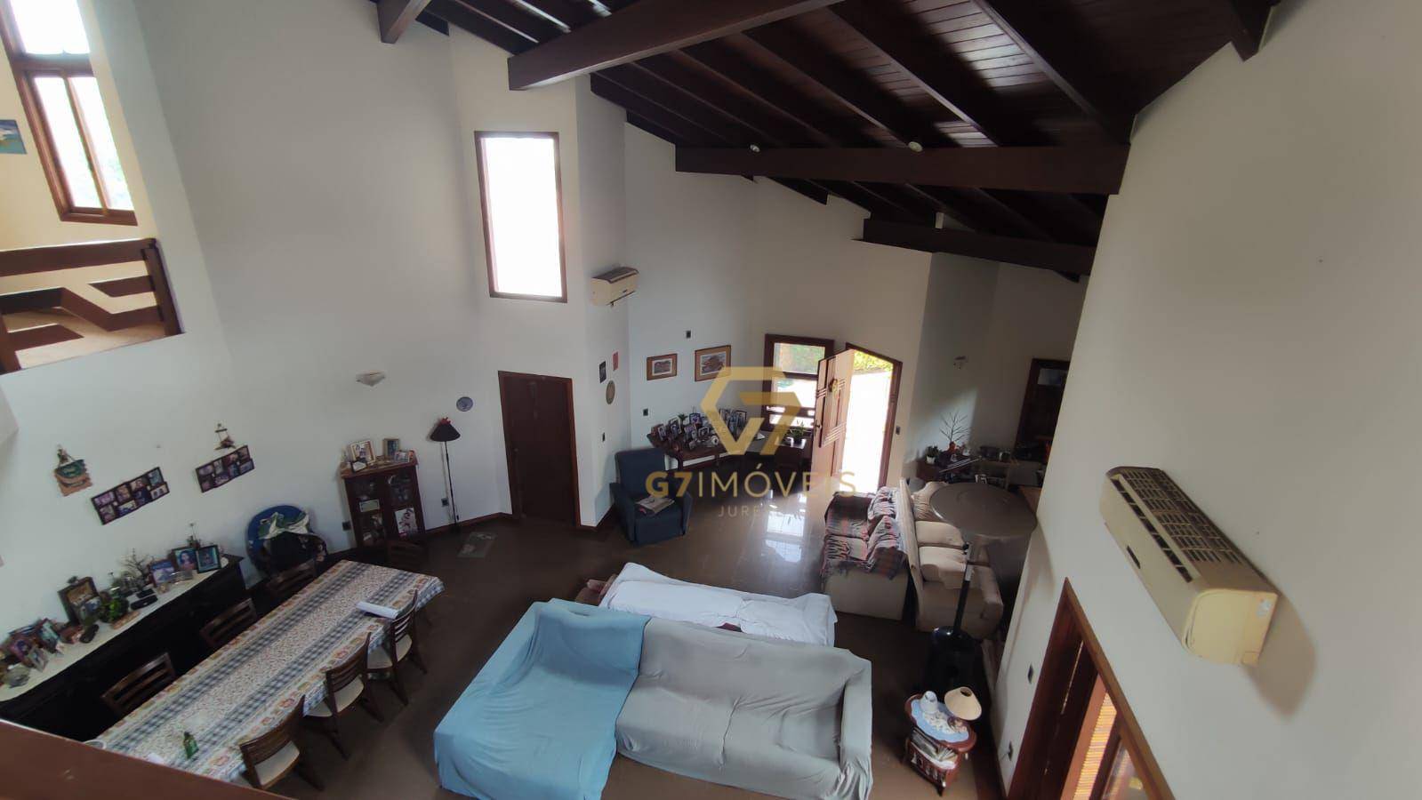 Casa à venda com 7 quartos, 439m² - Foto 7