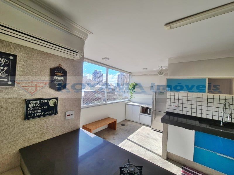 Apartamento à venda com 2 quartos, 85m² - Foto 4