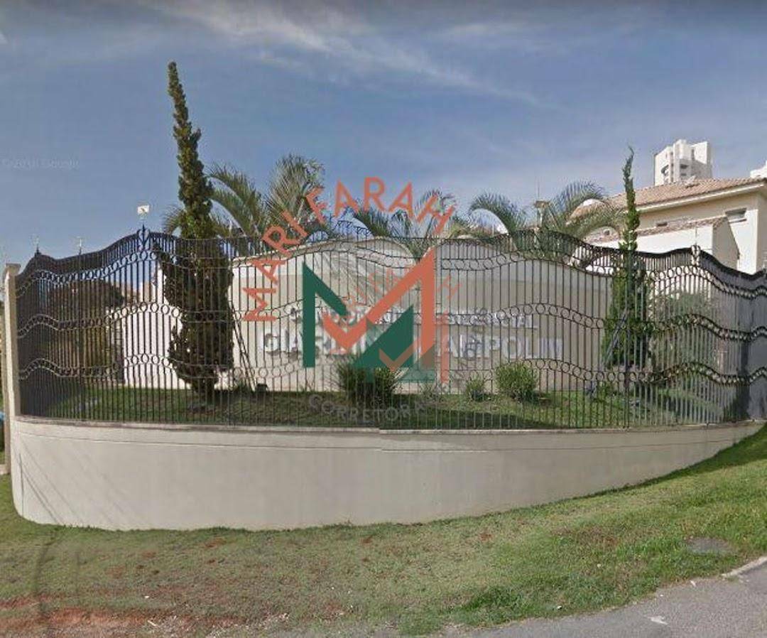 Casa de Condomínio à venda com 3 quartos, 146m² - Foto 28