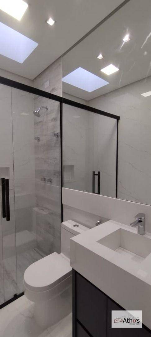 Casa de Condomínio à venda e aluguel com 3 quartos, 198m² - Foto 33