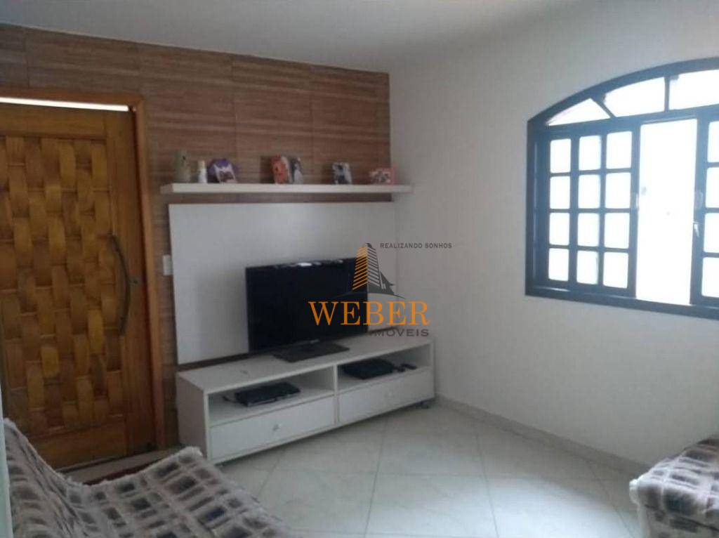 Sobrado à venda com 2 quartos, 140m² - Foto 6