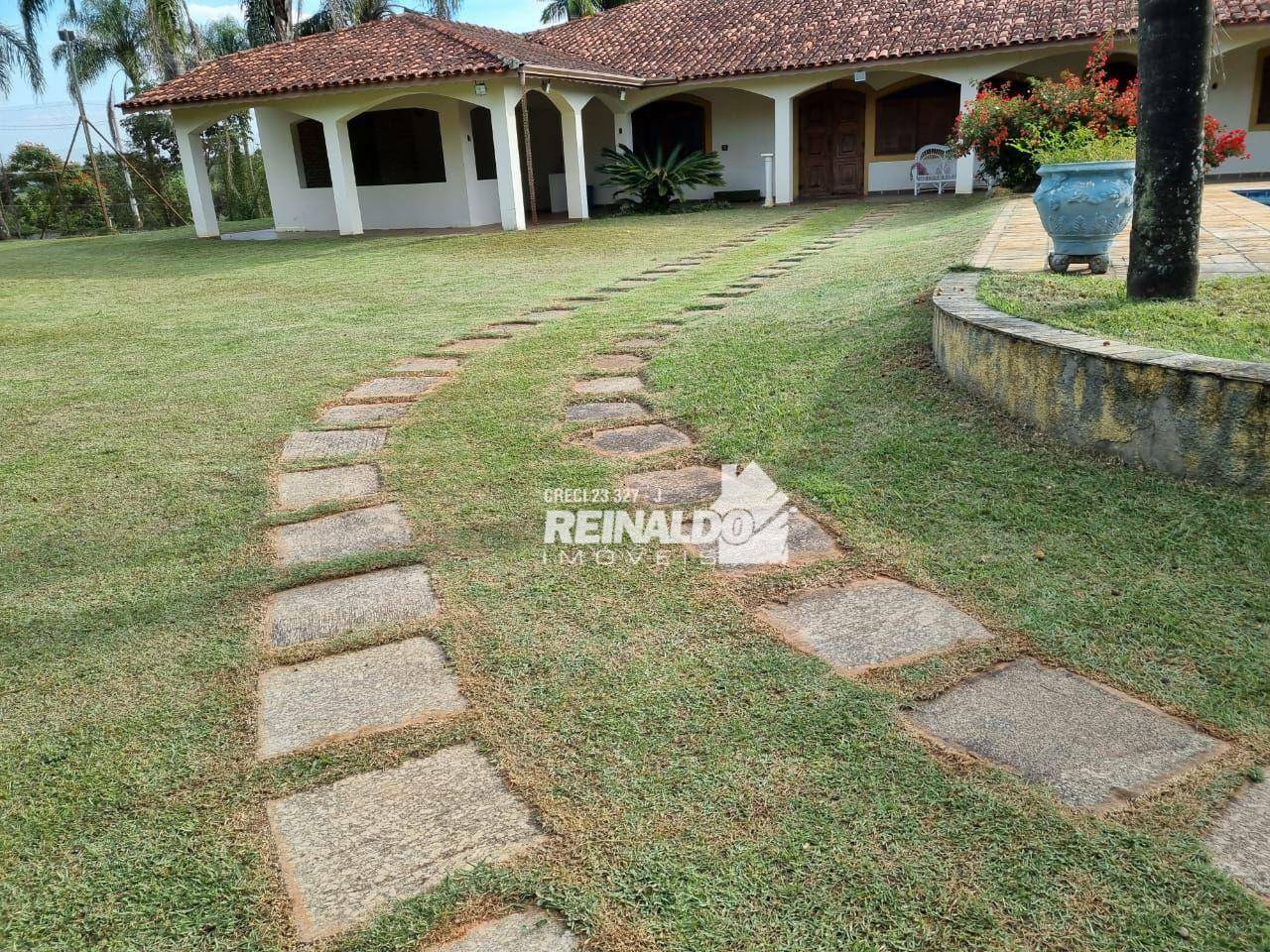 Casa de Condomínio à venda com 4 quartos, 595m² - Foto 44