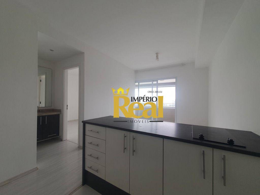 Apartamento para alugar com 1 quarto, 45m² - Foto 3