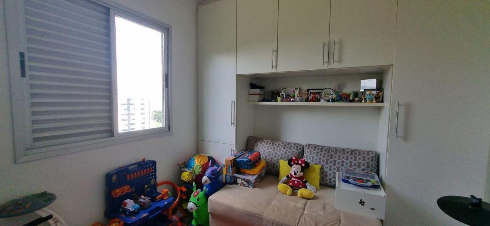 Apartamento à venda com 3 quartos, 89m² - Foto 20